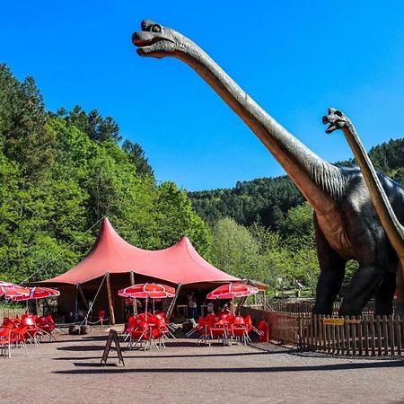 T2 Entierement Equipe Et Refait A Neuf A 10Mn Ales Lägenhet La Grand'Combe Exteriör bild